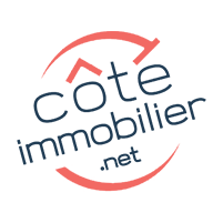 Logo de l'agence CÔTÉ IMMOBILIER